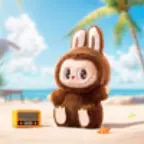 LABUBU (BASS BOOSTED