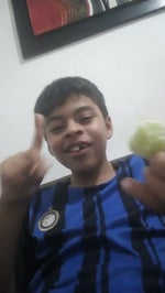 los pingüinos me la van a mascar