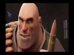 Team Fortress 2 Heavy - Soldier is Spy
