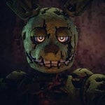 I always come back fnaf