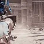 Death comes to all - Kotal Kahn
