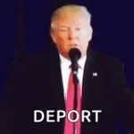 deportatie