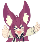 Go fudge yourself Noja