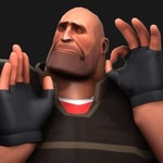 tf2 Heavy "is nice"