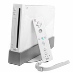 wii loud