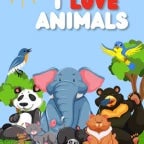 in world of animales