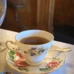 Té Supremo es Ceylán