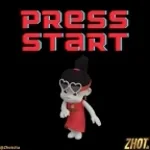 my new game