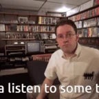 Wanna listen to some tunes_