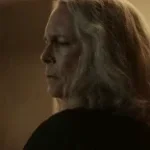 Lauries Theme Halloween 2018