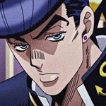 Josuke's Theme but only the legend part