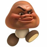 Goomba Song - Sound