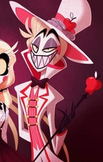 Hazbin hotel who needs a busboy now that you got the chef?
