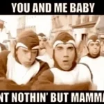 you aint nothing but a hound dog