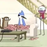let me break it down for you mordecai