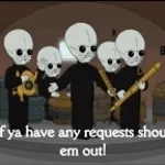 Spielt denselben Song nochmal - Die Cantina Band