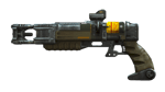 Gun