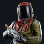 Rust Satchel