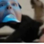 Miki lubisz w dupe = tak