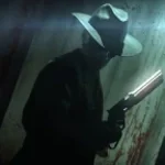 MGS V - Skull Face - Not the Big Boss we hope