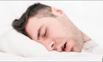 Snoring Meme