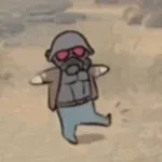 Fallout New Vegas Soundtrack Jingle Jangle Jingle Shortened