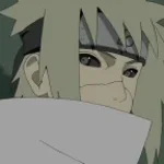 Im Minato Namikaze, brace for an explosion