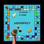 I Wanna Play Monopoly