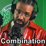 Drake Combination
