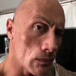 The Rock Eyebrow raise sound effect