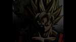 Prowler Goku meme
