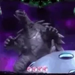 BX : You can't escape me