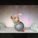 Wrecking Ball short