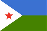 Djibouti National Anthem Vocal