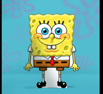 Bob esponja Cuando en marcha voy