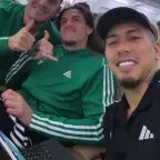 حب الاهلي حبو زاد - Sound