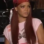 Rhianna - Where have you been