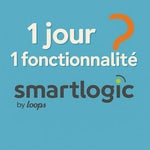 1 jour, 1 fonctionnalité mix - Sound