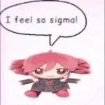 i just git so nervy
