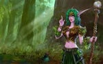 World of Warcraft- Don't be shy