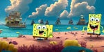 SpongeBob