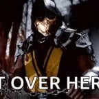 Cansel Get Over Here - Sound