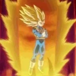 ssj3 vegeta