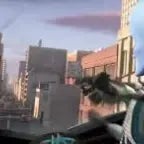 Megamind Back and fourth Banter