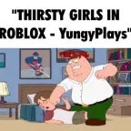 Kid gets a beating on Roblox VC - Sound