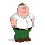 Peter Griffin KYS