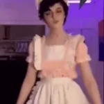 Femboy confession - Sound