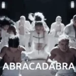 Abracadabra