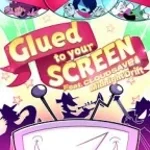 GULED TO YOUR SCREEN