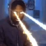 blue ryai jingle noise or something